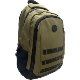 NK 9004-15 Haki Sırt Çantası