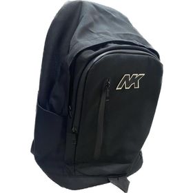 NK 9006-01 Siyah Sırt Çantası