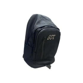 NK 9006-01 Siyah Sırt Çantası