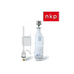 Nkp 0110 Basmalı Sistem Sessiz Hızlı Dolum, Rezervuar İç Takım