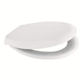 Nkp 0301 Comfort Alttan Sıkmalı Kırılmaz Klozet Kapağı