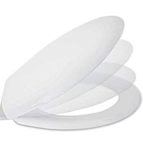 Nkp 0301 Comfort Alttan Sıkmalı Kırılmaz Klozet Kapağı