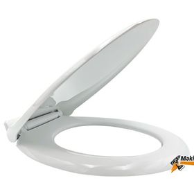 Nkp 0303 Smart Yavaş Kapanan Klozet Kapağı