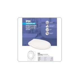 Nkp 0304 Klozet Kapağı