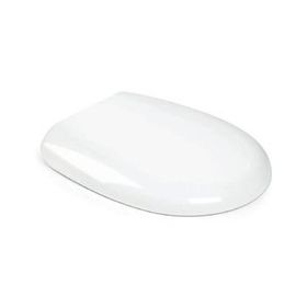 Nkp 0340 Thermoplast Çocuk Yetişkin Amortisörlü Yavaş Kapanan Klozet Kapağı