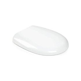 Nkp 0340 Thermoplast Çocuk Yetişkin Amortisörlü Yavaş Kapanan Klozet Kapağı