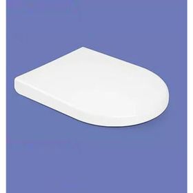 Nkp 0402 Elegance Duroplast Amortisörlü Yavaş Kapanan Klozet Kapağı