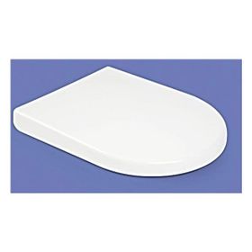 Nkp 0402 Elegance Duroplast Amortisörlü Yavaş Kapanan Klozet Kapağı