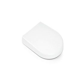 Nkp 0402 Elegance Duroplast Amortisörlü Yavaş Kapanan Klozet Kapağı