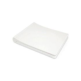 Nkp Beyaz Nice Duroplast Yavaş Kapanan Klozet Kapağı