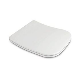 Nkp Canto Thermoplast Yavaş Kapanan Klozet Kapağı