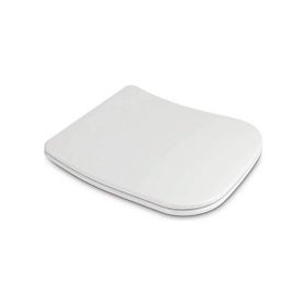 Nkp Canto Thermoplast Yavaş Kapanan Klozet Kapağı
