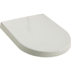 Nkp Duroplast Gala Tip Yavaş Kapanır Klozet Kapağı