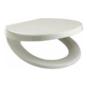 Nkp Duroplast Oval Yavaş Kapanan Klozet Kapağı