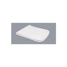 Nkp Duroplast Oval Yavaş Kapanan Klozet Kapağı