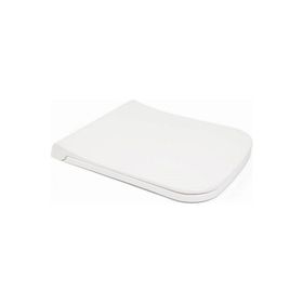Nkp Duroplast Oval Yavaş Kapanan Klozet Kapağı