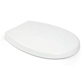 Nkp Duroplast Oval Yavaş Kapanan Klozet Kapağı