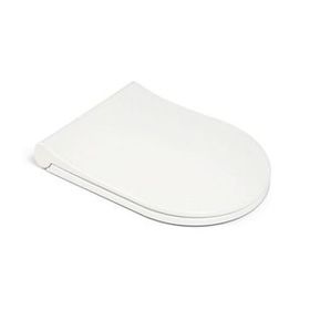 Nkp Duroplast Oval Yavaş Kapanan Klozet Kapağı