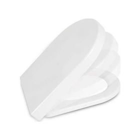 Nkp Elegance Amörtisörlü Duroplast Klozet Kapağı