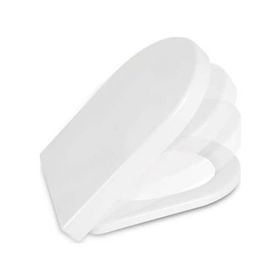 Nkp Elegance Amörtisörlü Duroplast Klozet Kapağı