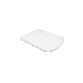 Nkp Kare Slim Duroplast Yavaş Kapanan Klozet Kapağı