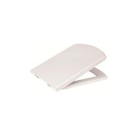 Nkp Kare Slim Duroplast Yavaş Kapanan Klozet Kapağı