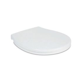 Nkp Luande Thermoplast Yavaş Kapanan Klozet Kapağı