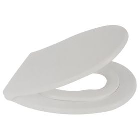 Nkp NKP0348 Beyaz Klozet Kapağı