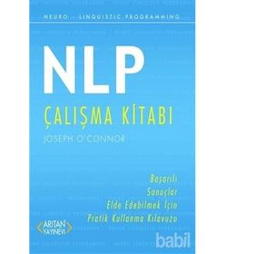 NLP Çalışma Kitabı - Joseph O’Connor