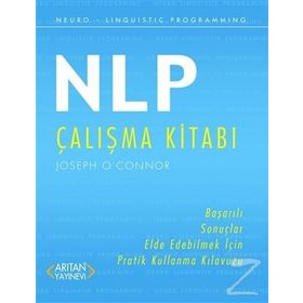 NLP Çalışma Kitabı - Joseph O’Connor