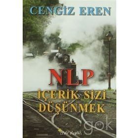 NLP İÇERİK SIZI DÜŞÜNMEK - CENGIZ EREN