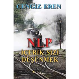 NLP İÇERİK SIZI DÜŞÜNMEK - CENGIZ EREN