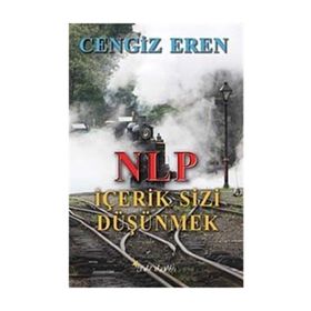 NLP İÇERİK SIZI DÜŞÜNMEK - CENGIZ EREN