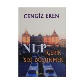 NLP İÇERİK SIZI DÜŞÜNMEK - CENGIZ EREN