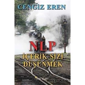 NLP İÇERİK SIZI DÜŞÜNMEK - CENGIZ EREN
