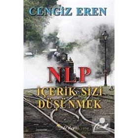 NLP İÇERİK SIZI DÜŞÜNMEK - CENGIZ EREN