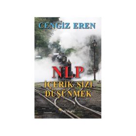 NLP İÇERİK SIZI DÜŞÜNMEK - CENGIZ EREN