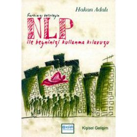 NLP ile Beyninizi Kullanma Kılavuzu Kar Yayınları