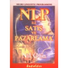 NLP İLE SATIŞ VE PAZARLAMA - NIL GÜN