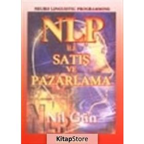 NLP İLE SATIŞ VE PAZARLAMA - NIL GÜN