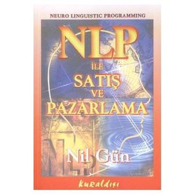 NLP İLE SATIŞ VE PAZARLAMA - NIL GÜN