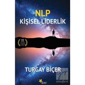 NLP Kişisel Liderlik - Turgay Biçer