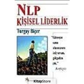 NLP Kişisel Liderlik - Turgay Biçer