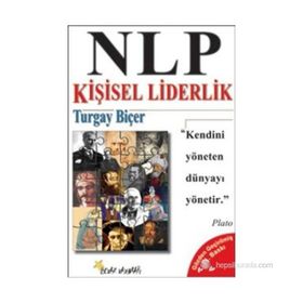 NLP Kişisel Liderlik - Turgay Biçer