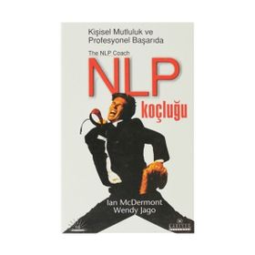 NLP Koçluğu - Wendy Jago Ian McDermott