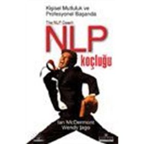 NLP Koçluğu - Wendy Jago Ian McDermott