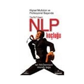 NLP Koçluğu - Wendy Jago Ian McDermott