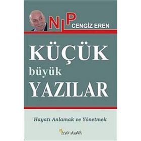 NLP - Küçük Büyük Yazılar - Cengiz Eren