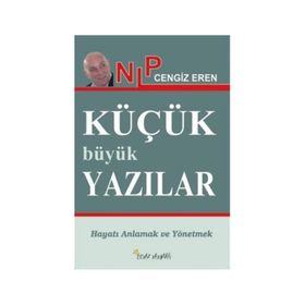 NLP - Küçük Büyük Yazılar - Cengiz Eren