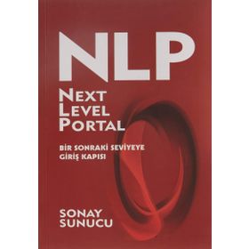 NLP Next Level Portal - Bir Sonraki Seviyeye Giriş Kapısı - Sonay Sunucu